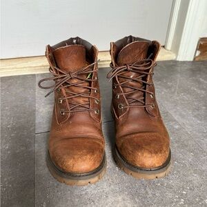 Timberland Linden Waterproof boots size 6.5